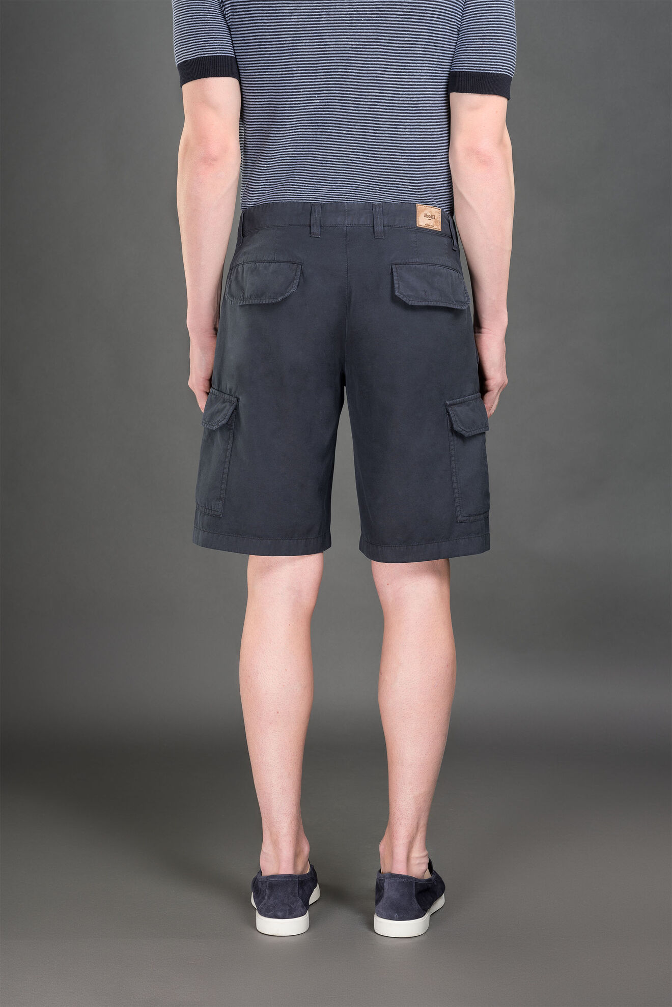 Moorer ARON-SI2 JAMAICAN DEEP SEA