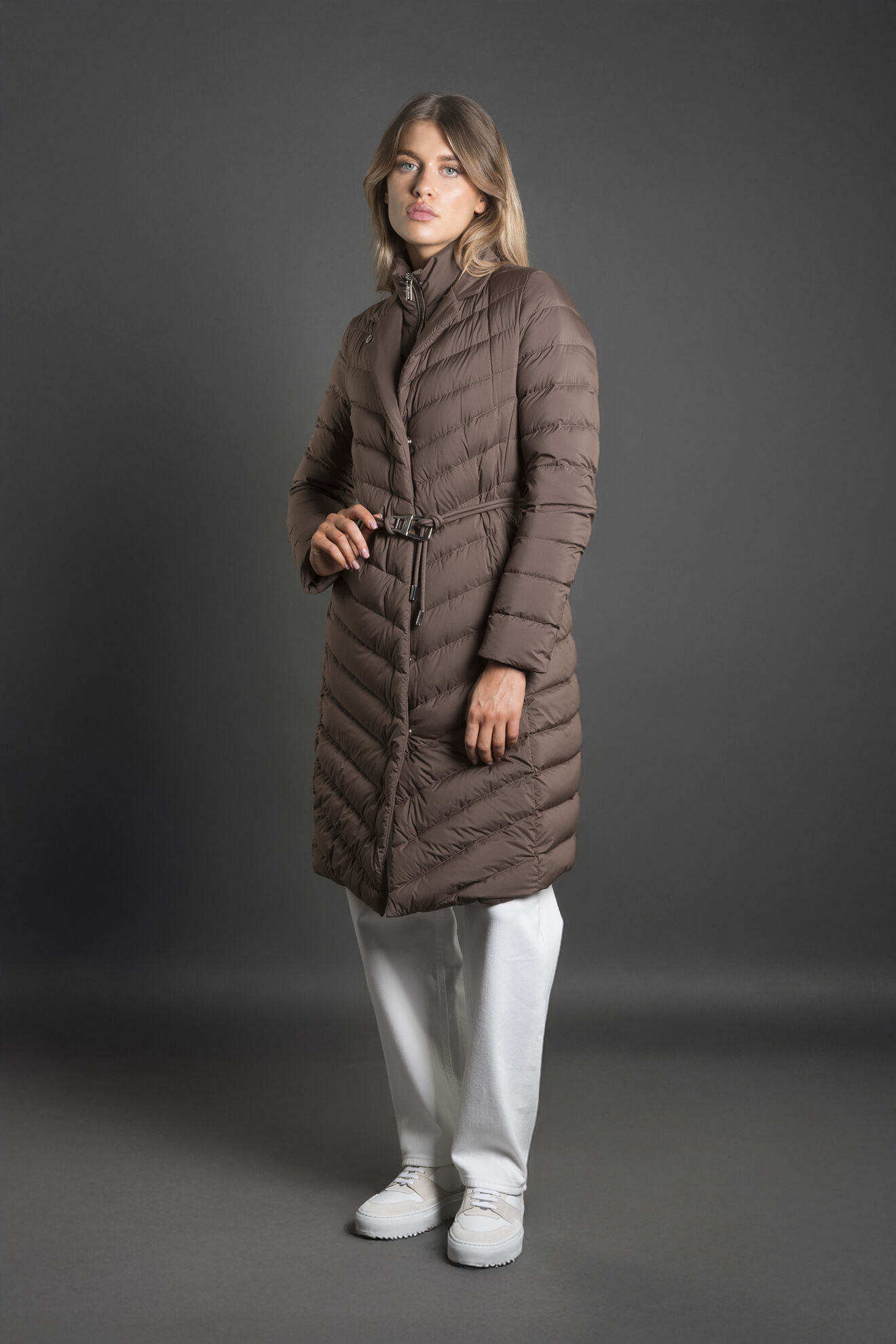 Moorer ODETTE-S3 WOOD