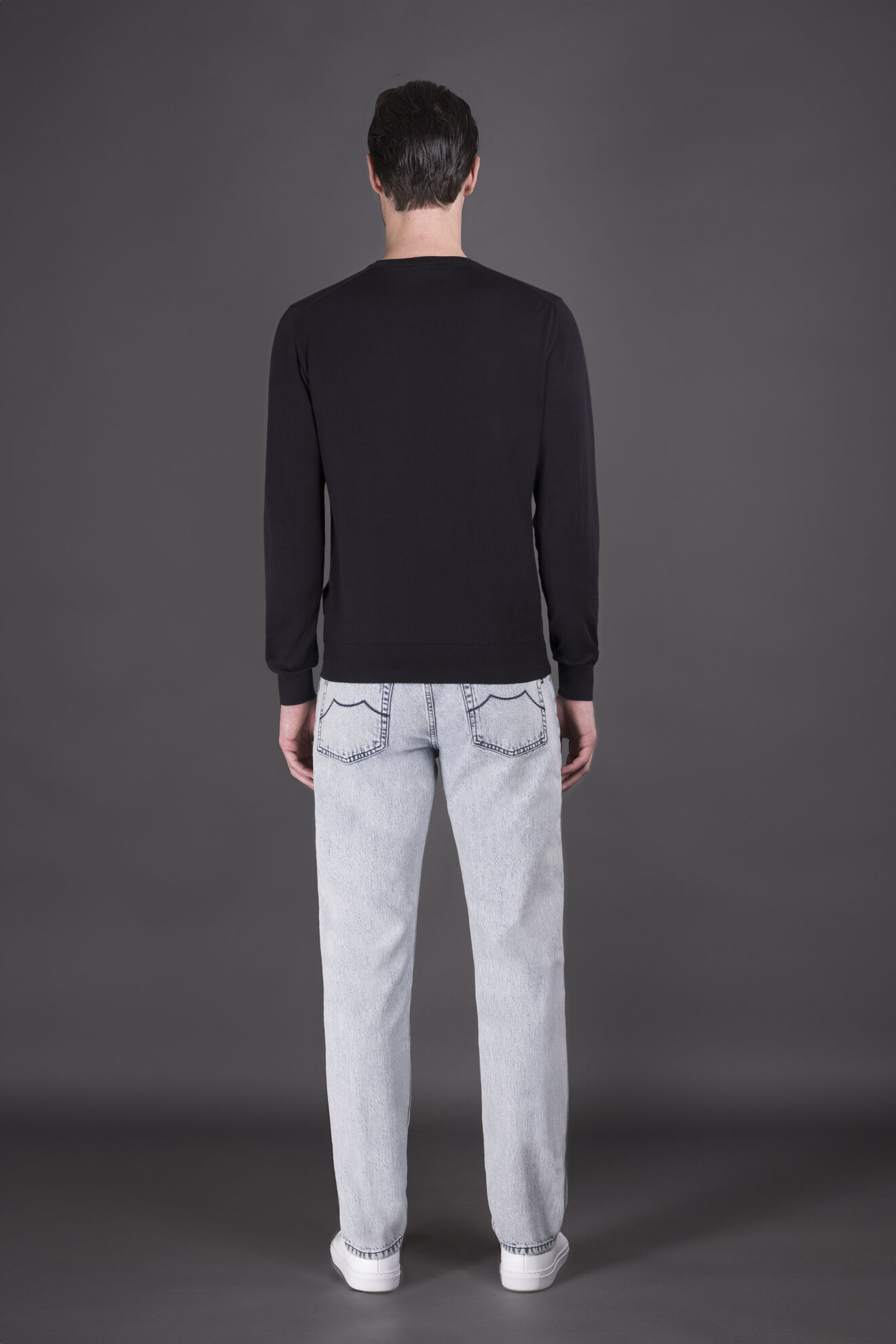 Moorer ORVIETO-SI5 WESTINDIANOCEAN