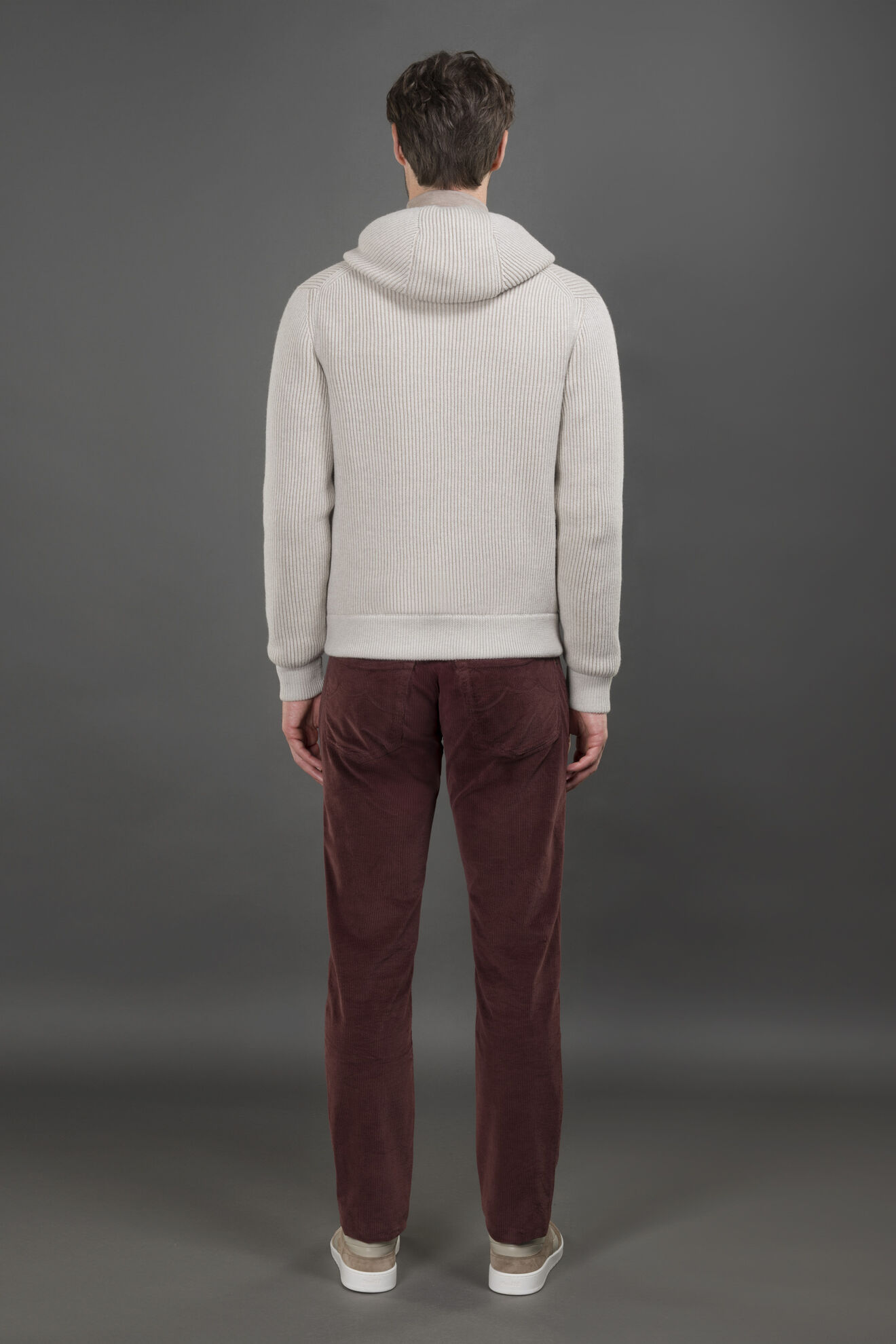 Moorer MISONE-CW1 MANDORLA/BEIGE