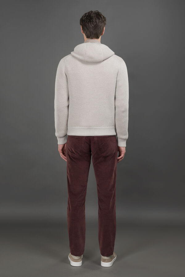 Moorer MISONE-CW1 MANDORLA/BEIGE