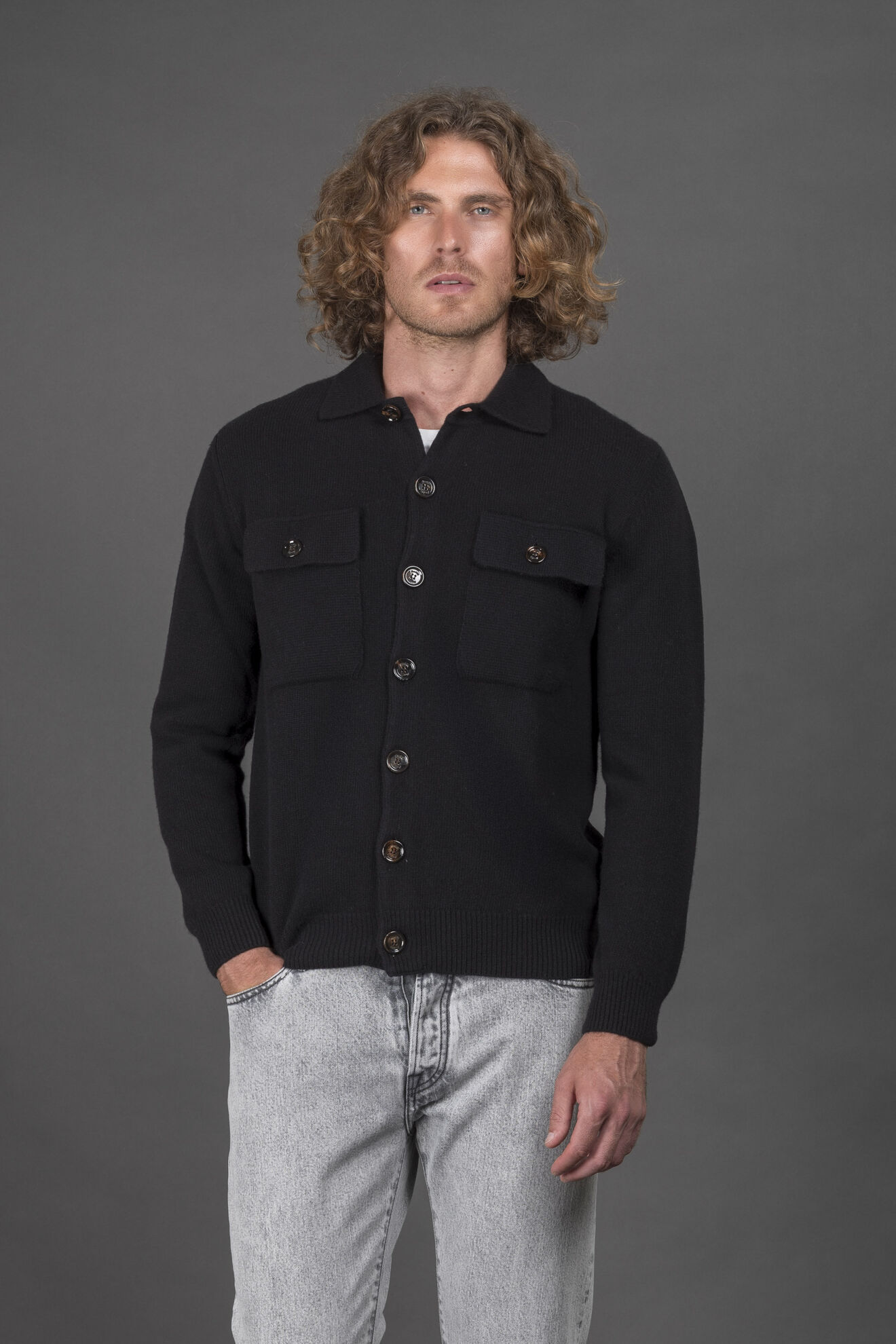 Moorer ALLYN-WS3 NERO