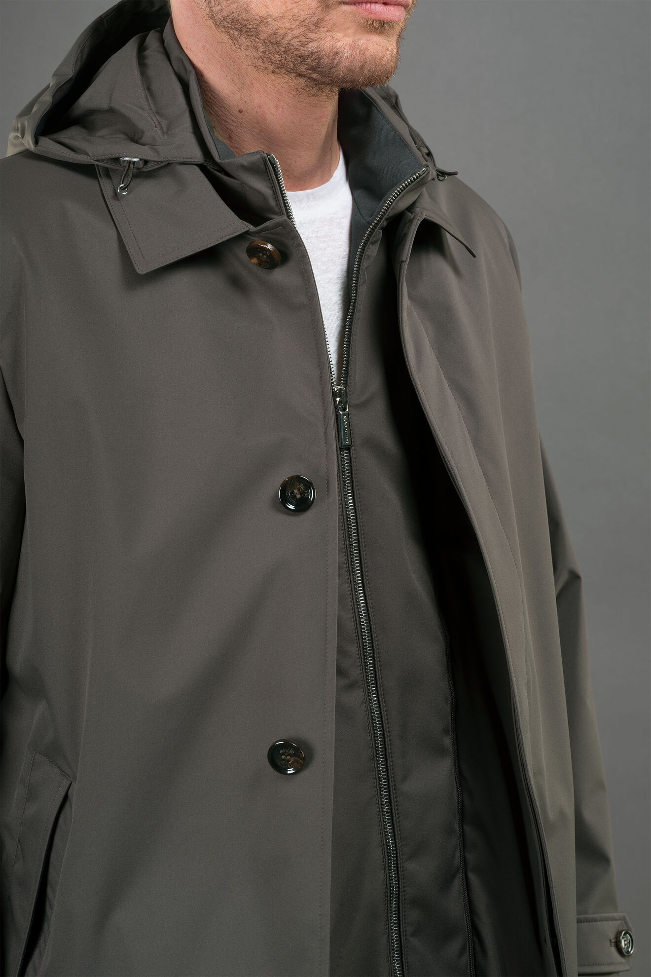 Moorer SALVI-ADS ANTRACITE