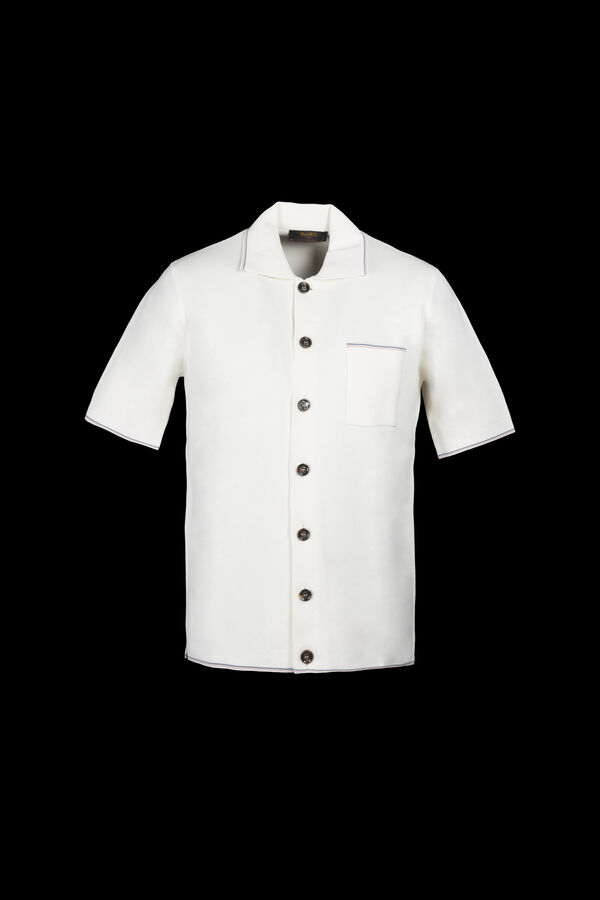 Moorer KENITH-ZR BIANCO