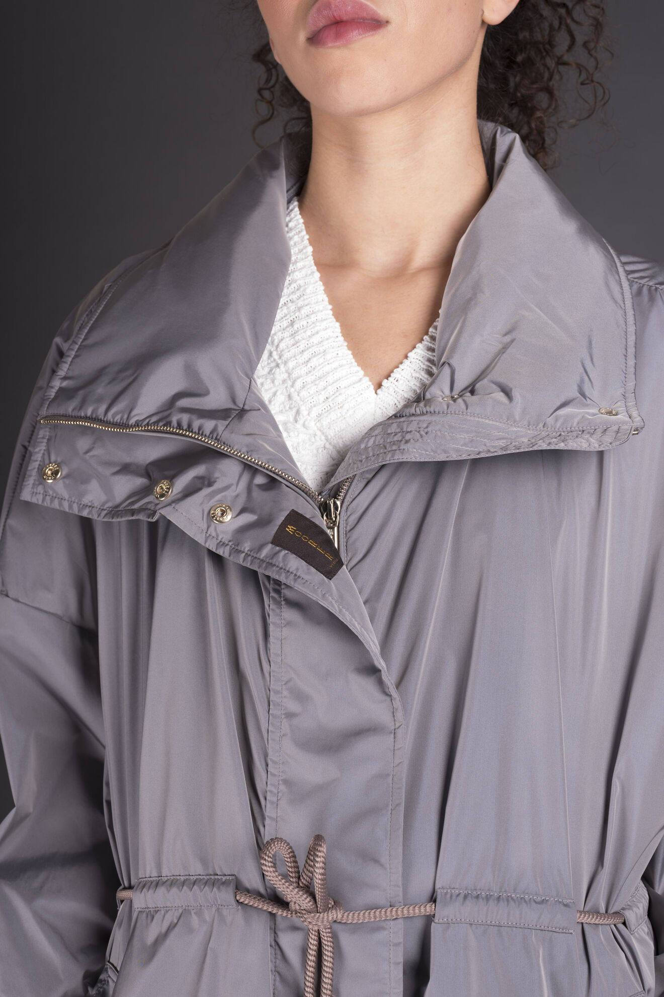 Moorer MADALYN-SF DUSTSAGE