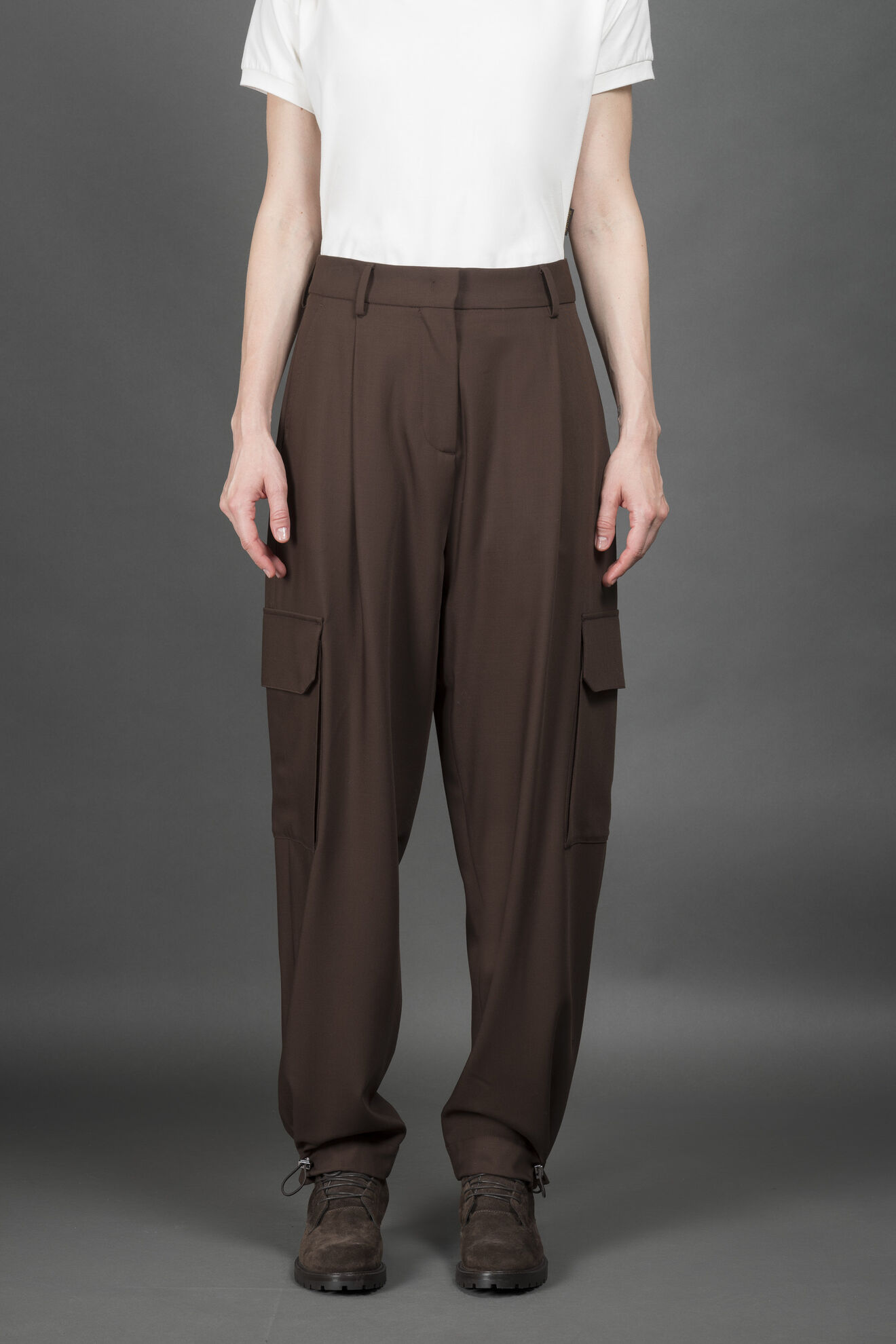 Moorer ARABIS-CON MORO