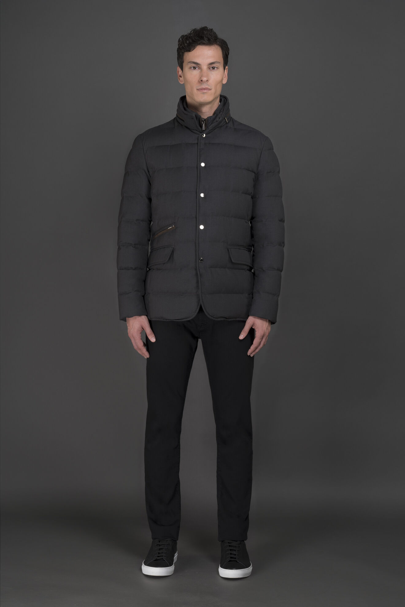 Moorer ILVO-PUM DARKGREY