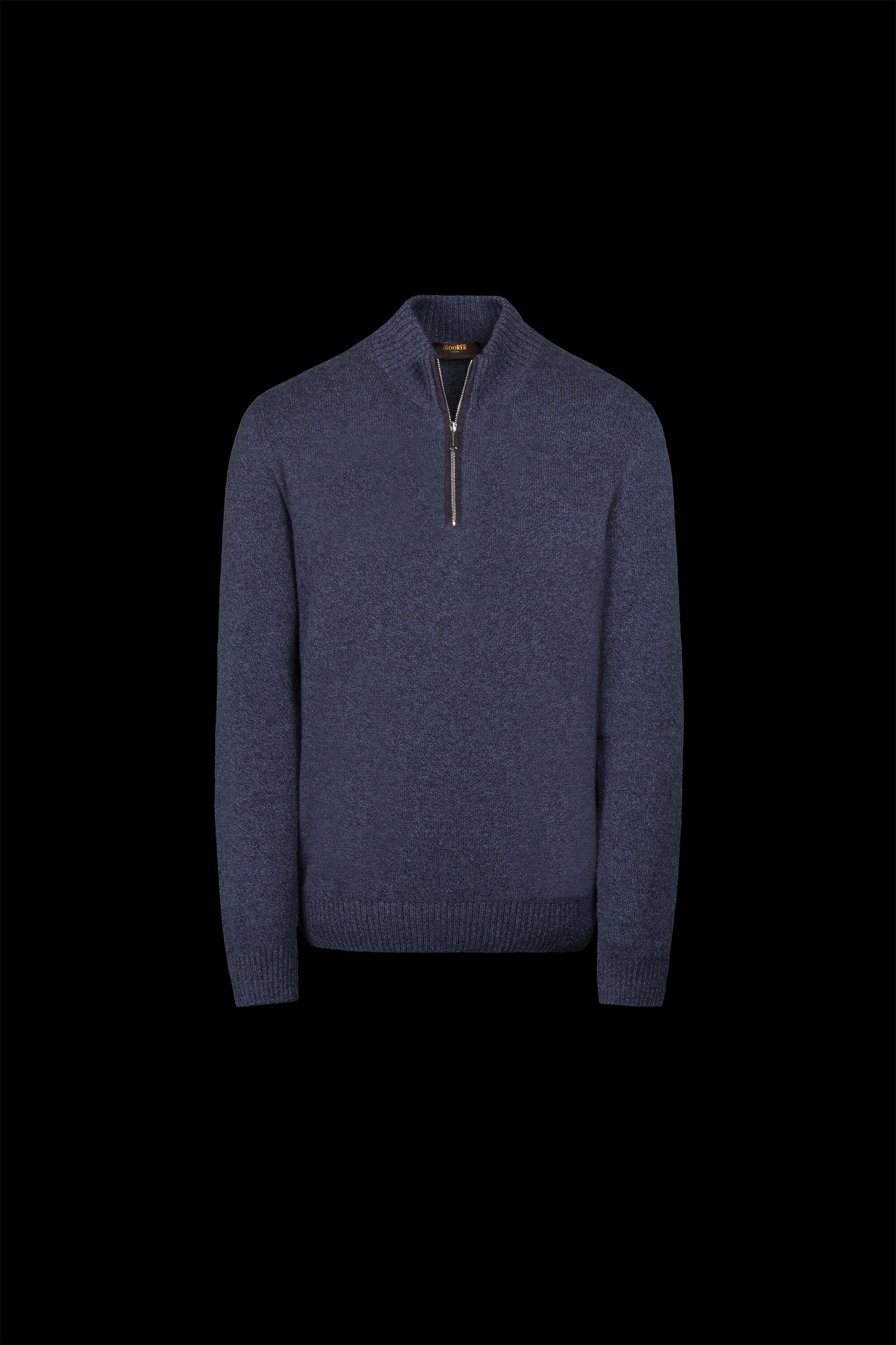 トップス MooRER イタリア製の高級メンズニットウェア・シャツ・パンツ | MooRER®