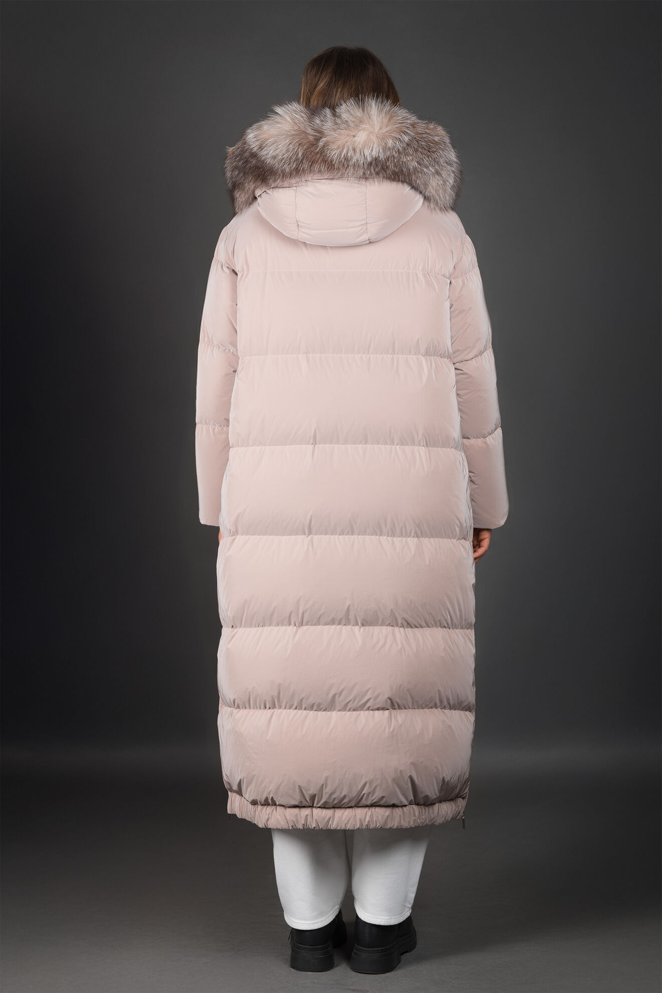 Moorer MAGDA-OS NOCCIOLA