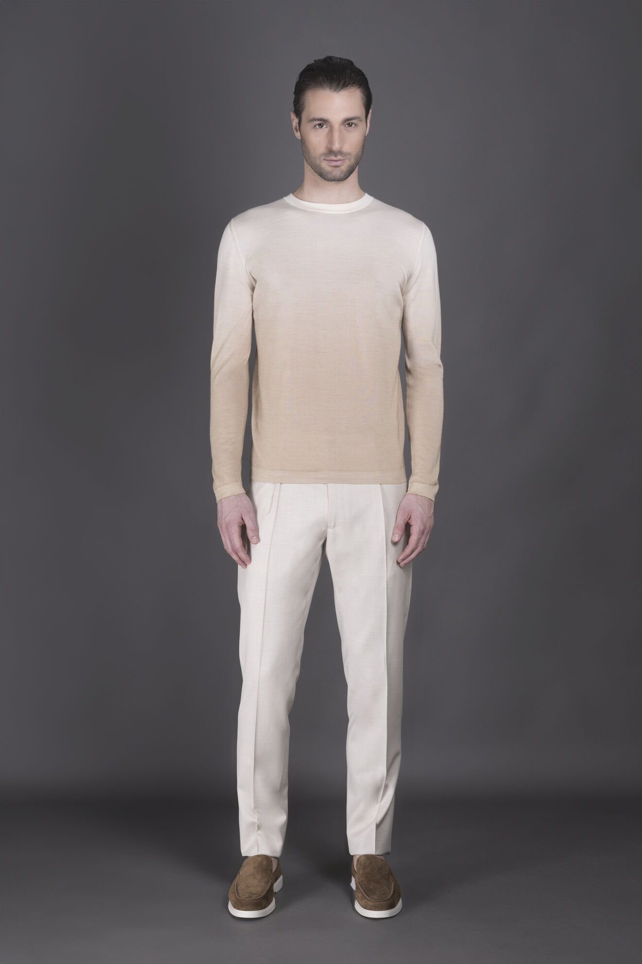 Moorer DONALD-KI DESERTO