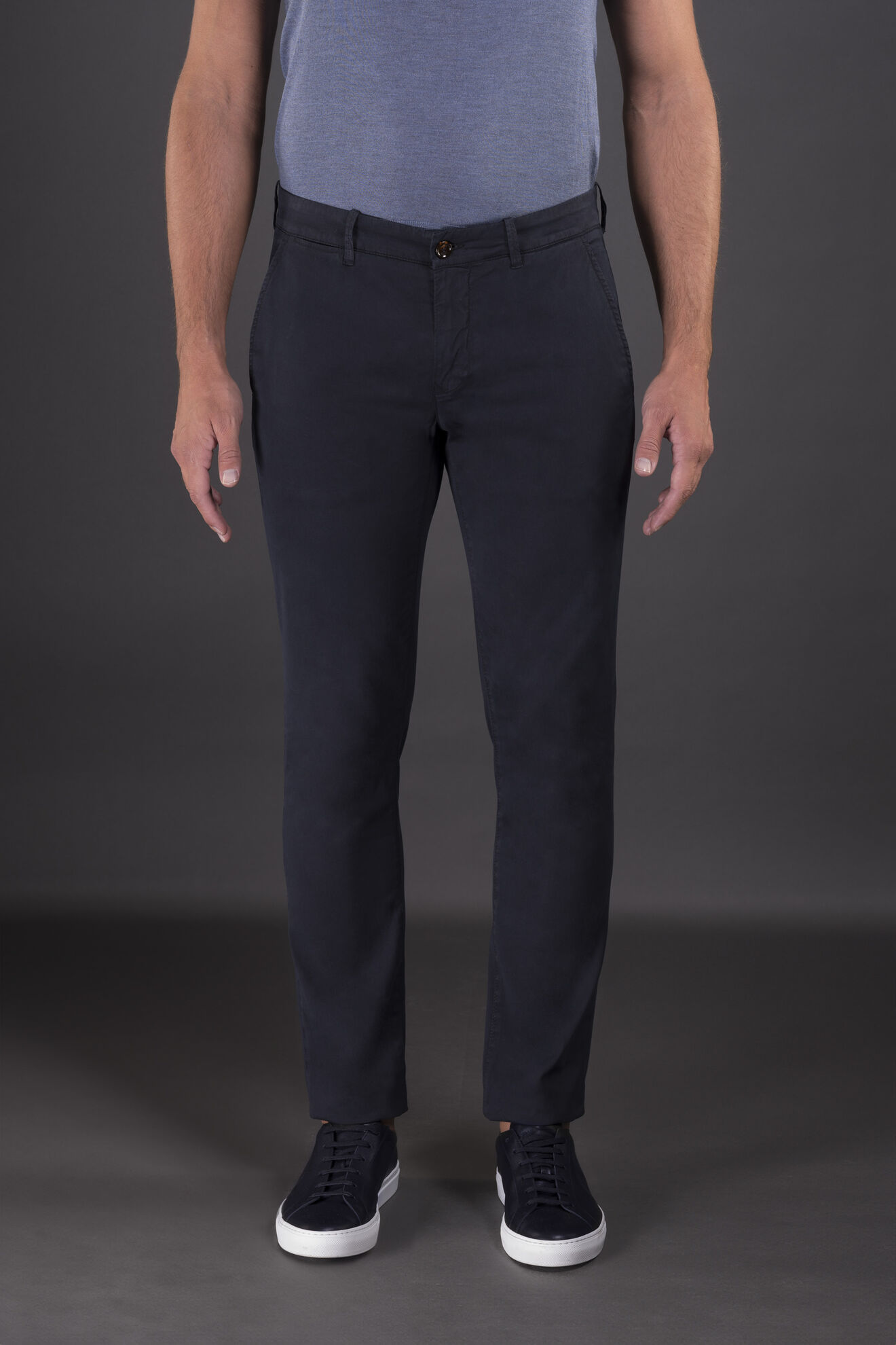 Moorer FILICUDI-SEC NAVY