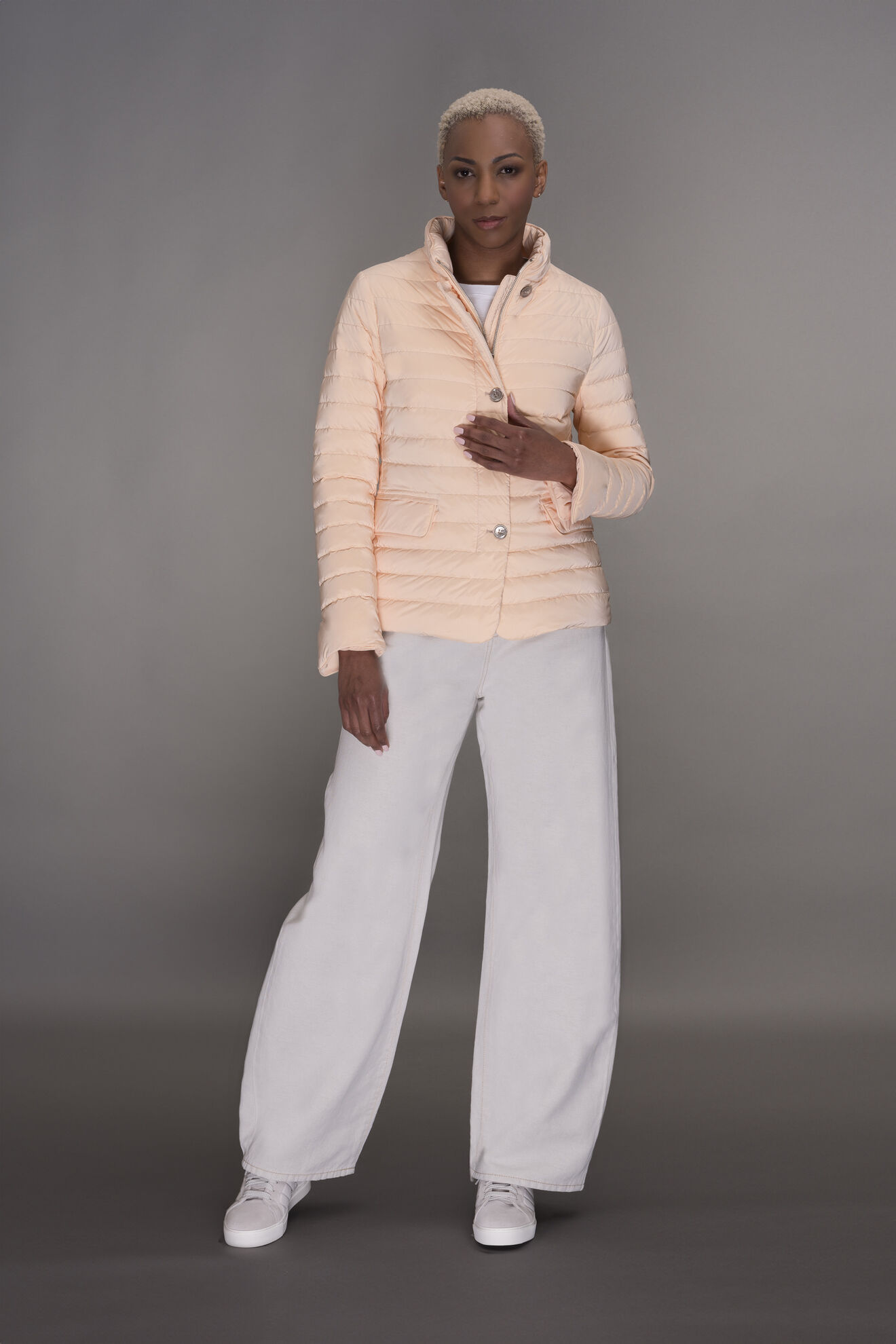 Moorer AISHA-OS ALBICOCCA