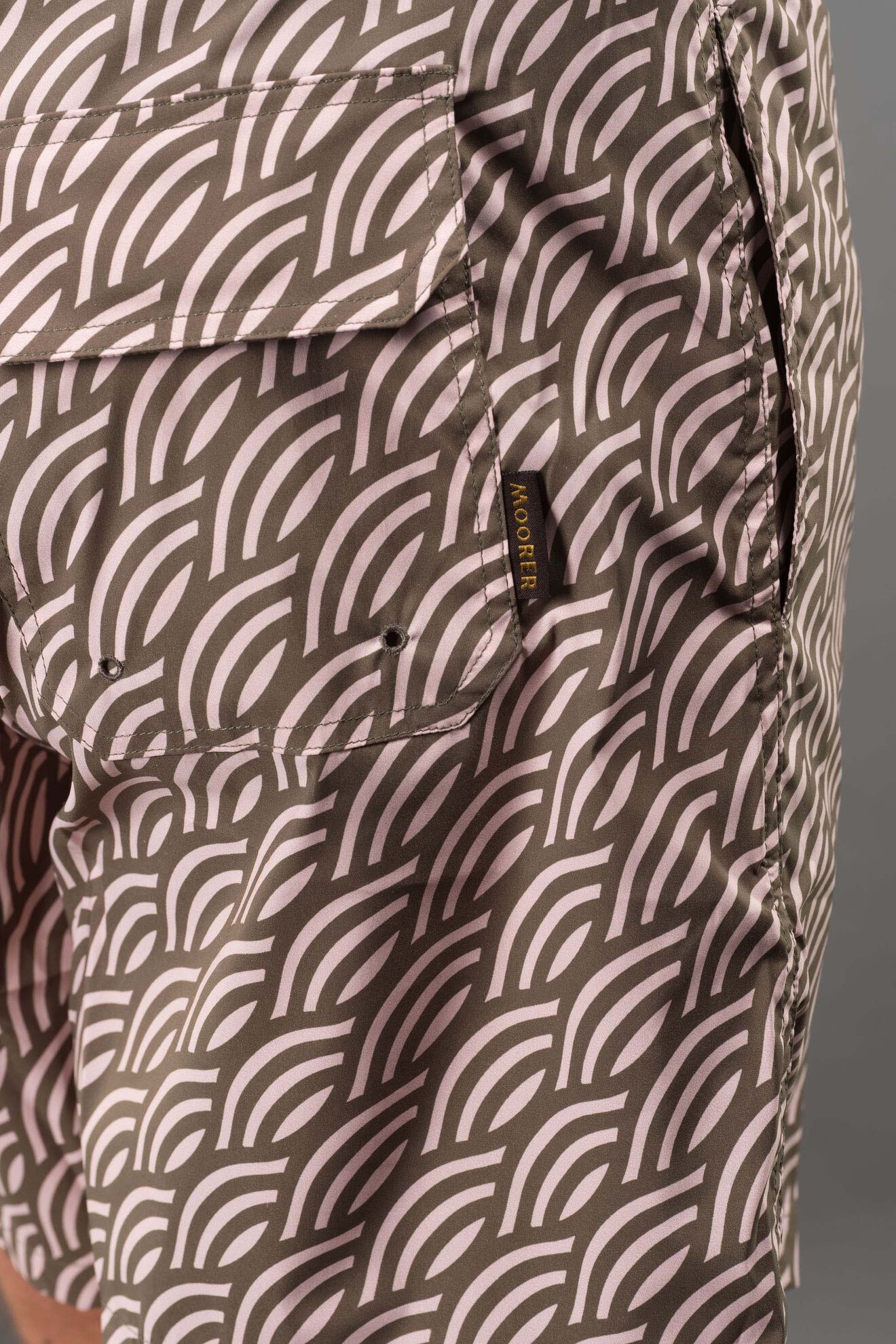 Moorer PORTOFINO-SPW FLAMINGO WAVES