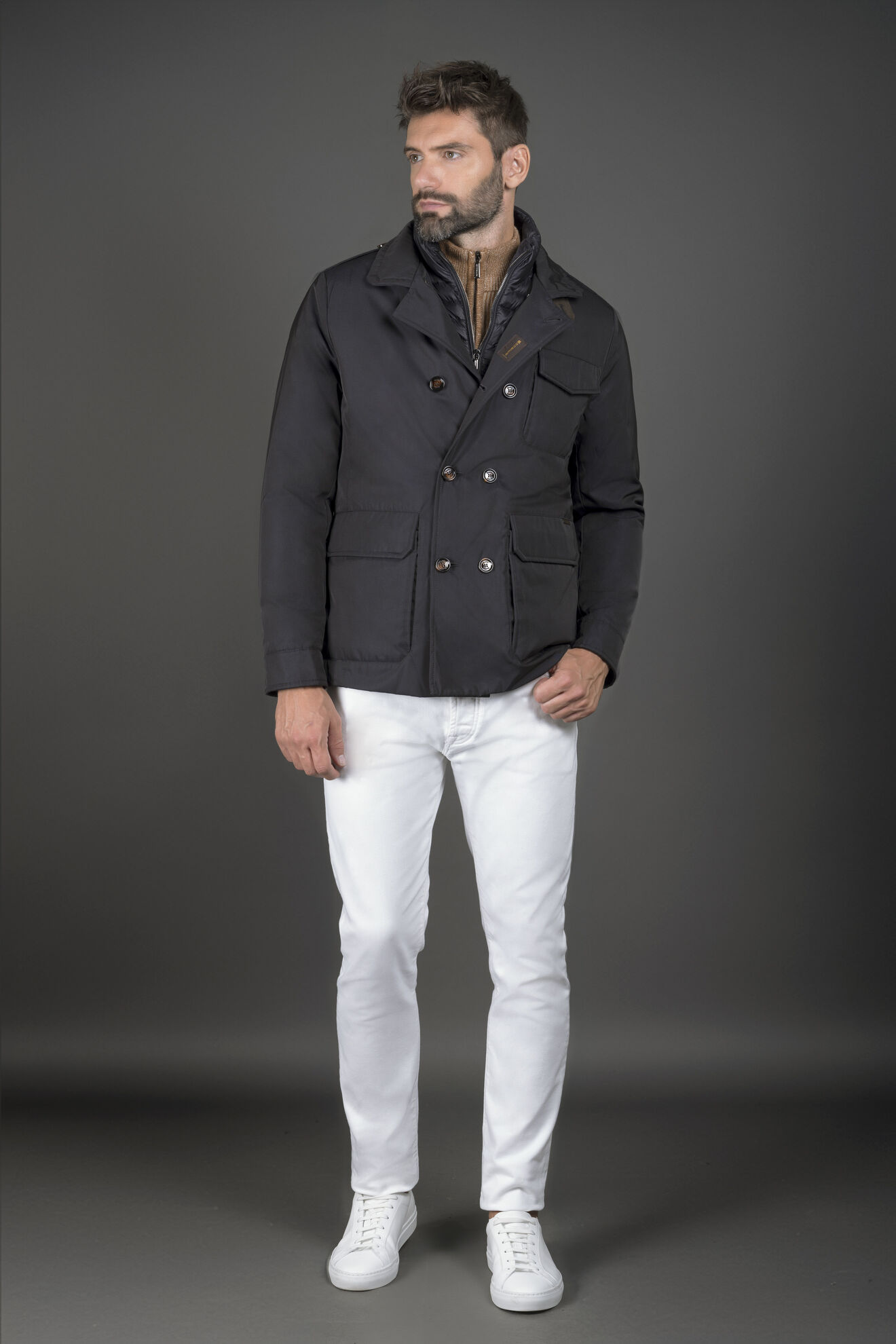 Moorer BOERI-WCO BLU