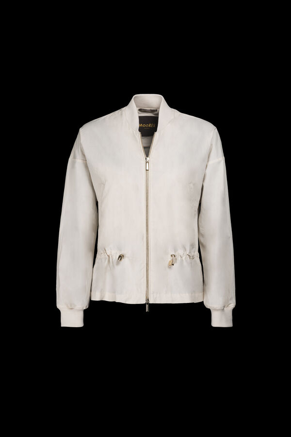 Moorer TIJA-WFC ECRU