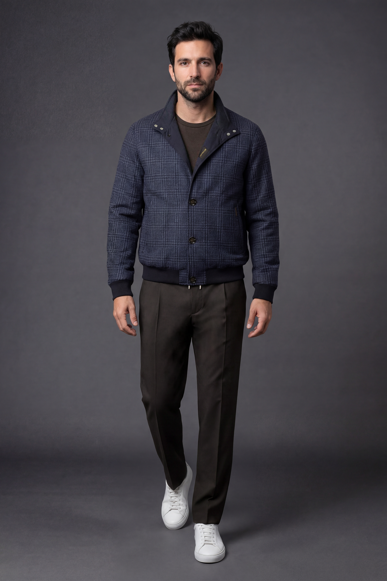 Moorer BERNIE-LP6 OCEAN