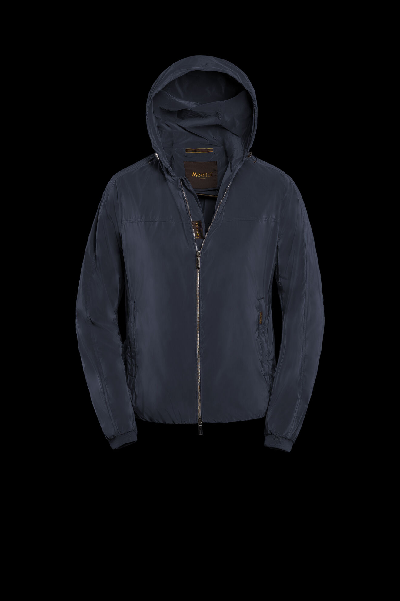 Moorer ALBORI-OS BLU