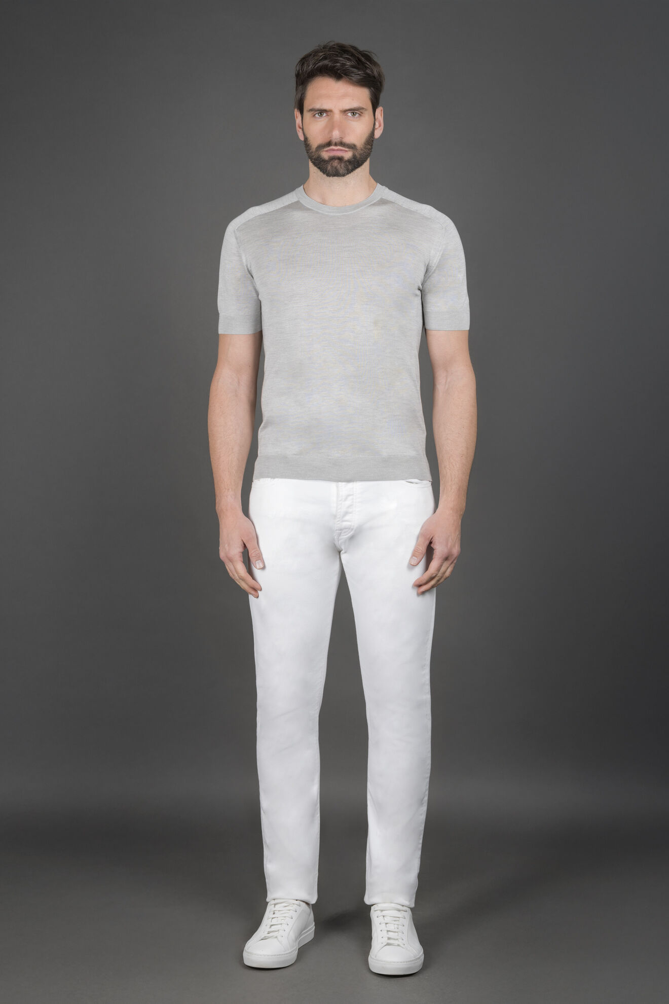 Moorer NORRIS-SPP SILVER