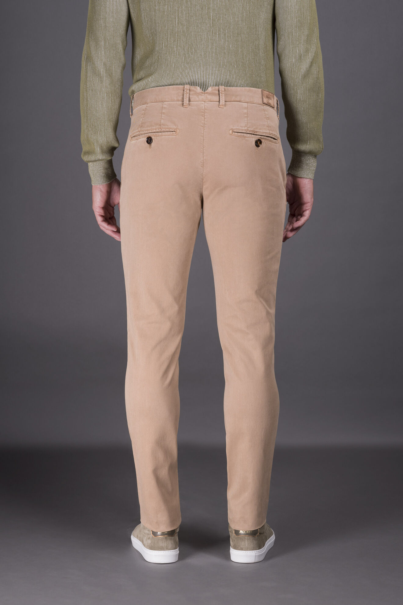 Moorer LEVANZO-TRK SABBIA