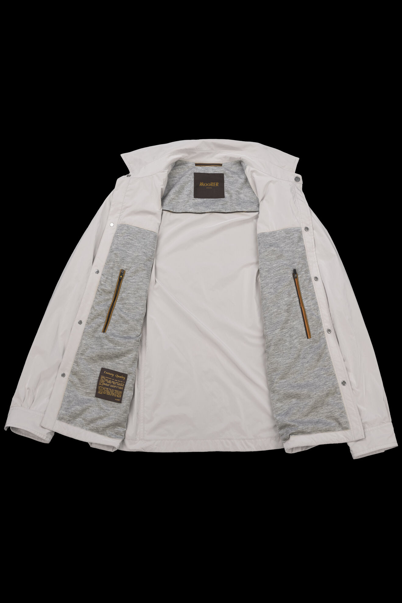 Moorer ATLAS-OS MARMO