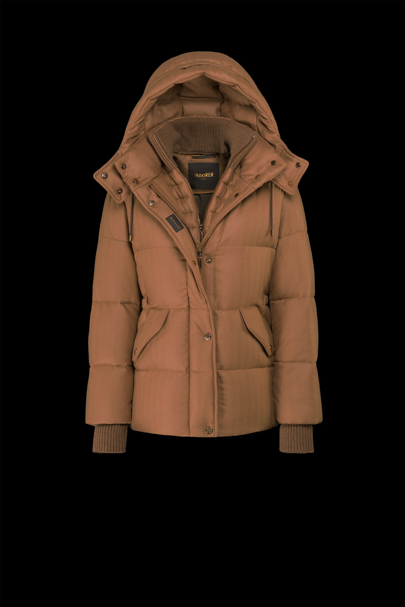 Moorer SP-ATTICA-VI1 NATURALE