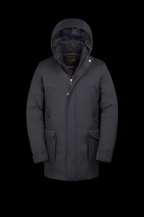 Moorer ORAN-ADS DARKBLU