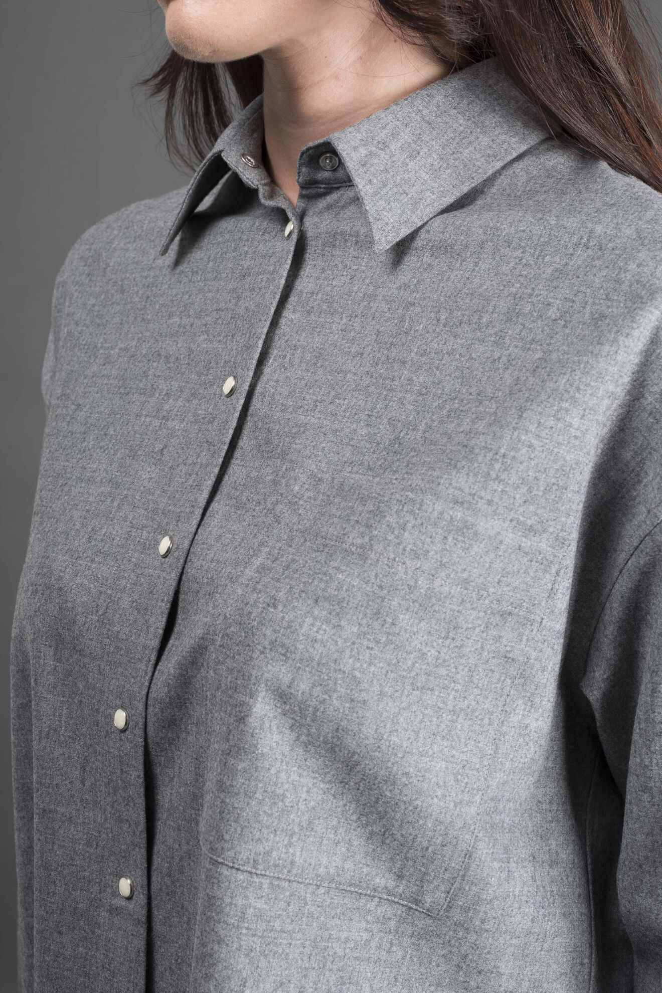 Moorer MINDY-FSR GRIGIO