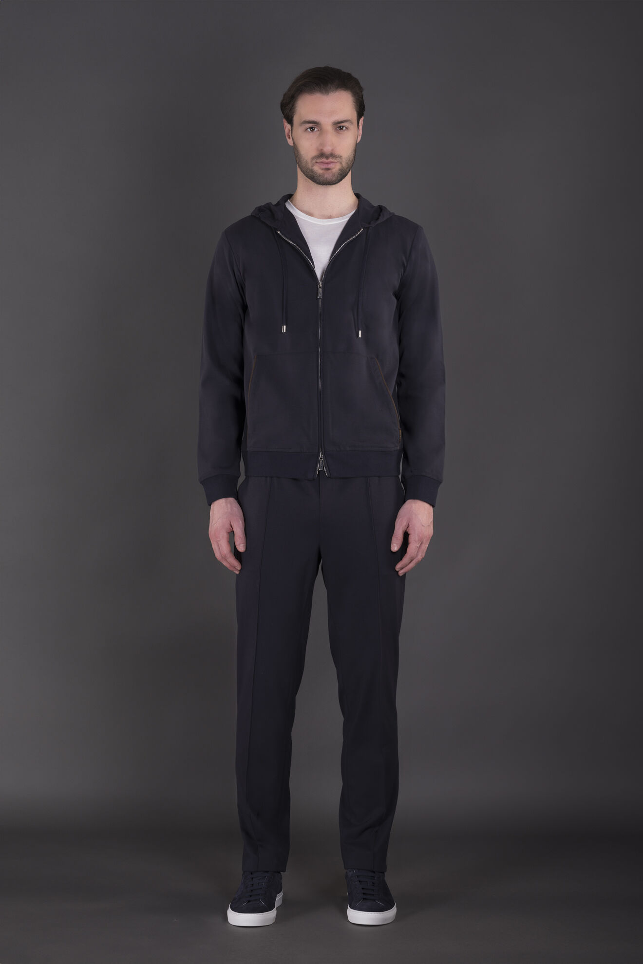 Moorer MATTHEWFELPA-J NAVY