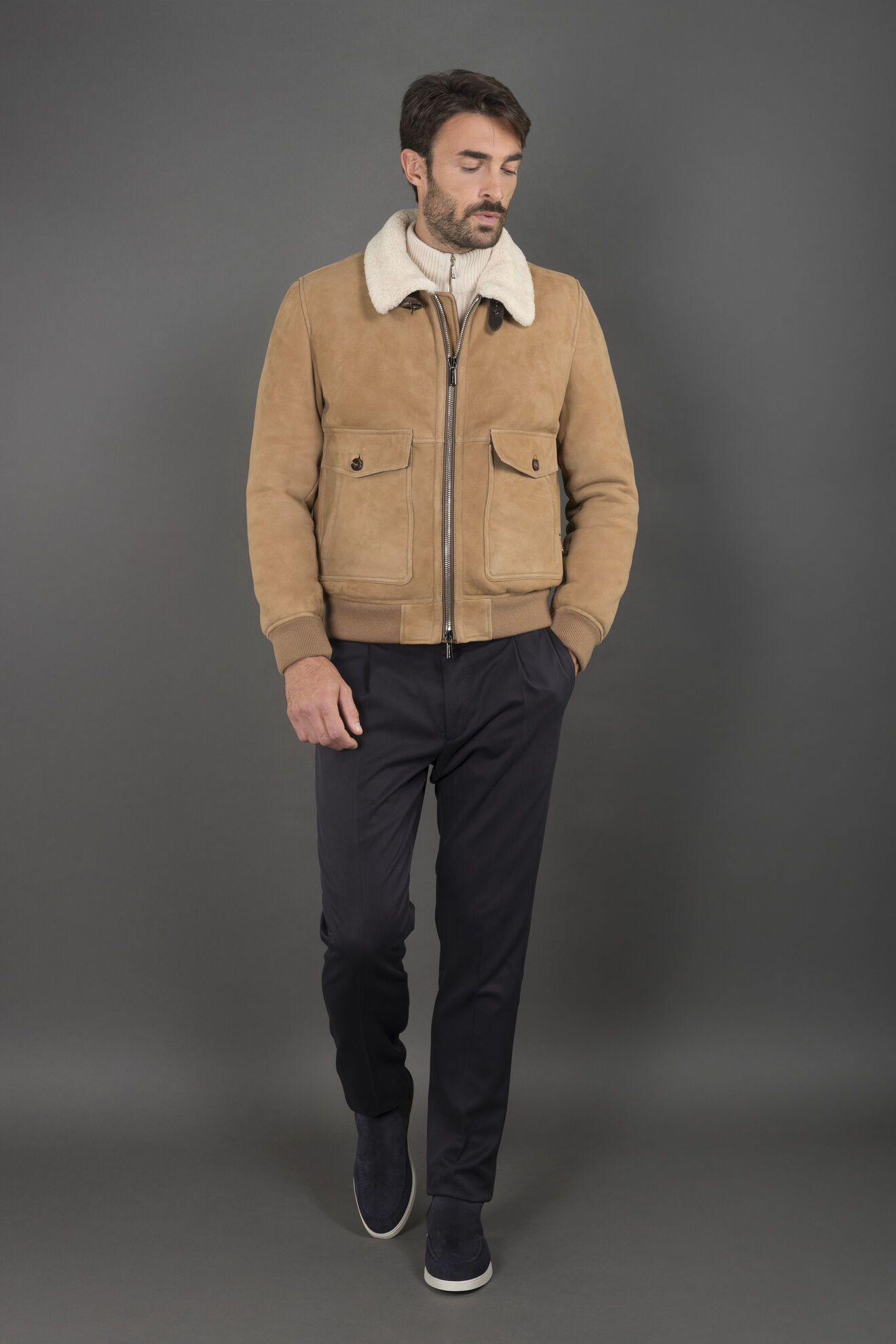 Moorer FIANO-ME7 CAMEL