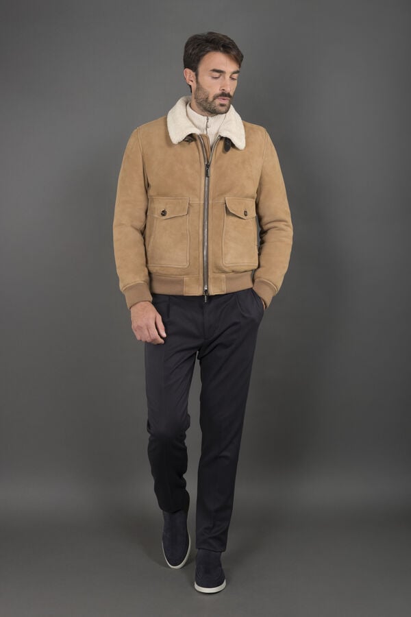 Moorer FIANO-ME7 CAMEL