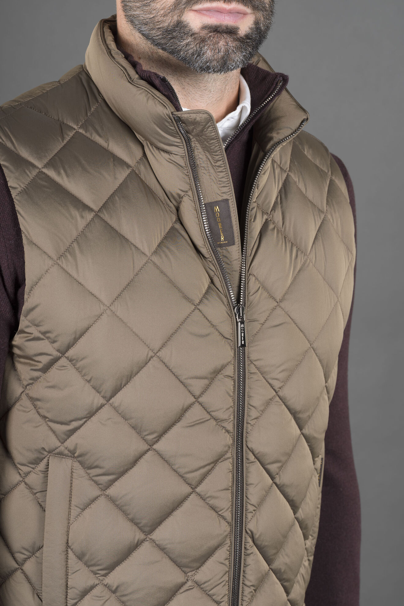 Moorer VANDO-S3C BEAVER