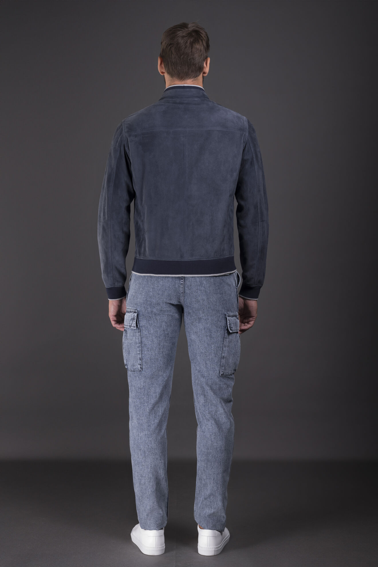 Moorer MAURILIO-UR BLUDENIM