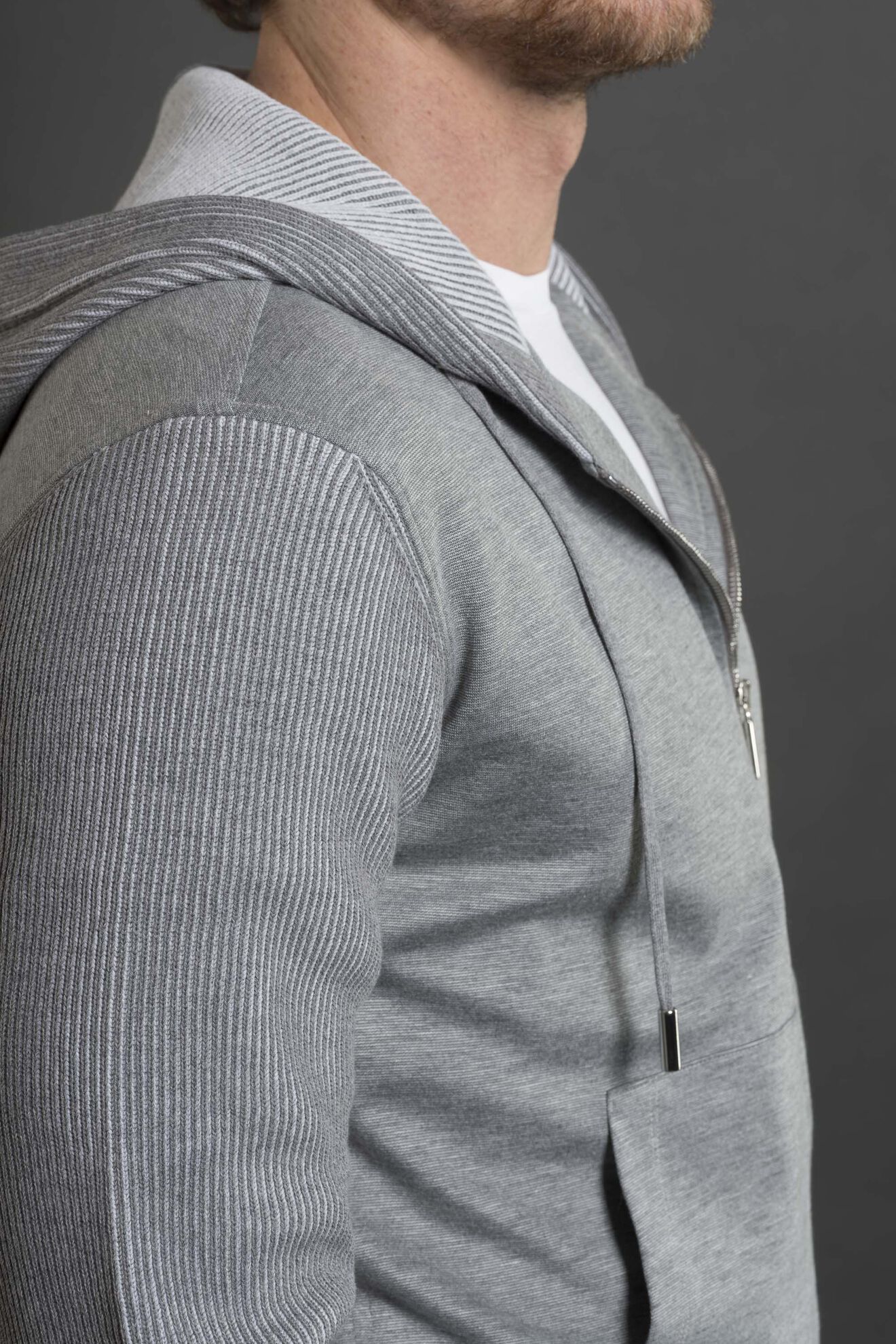 Moorer TRUMAN-JSP GRIGIO/MARMO