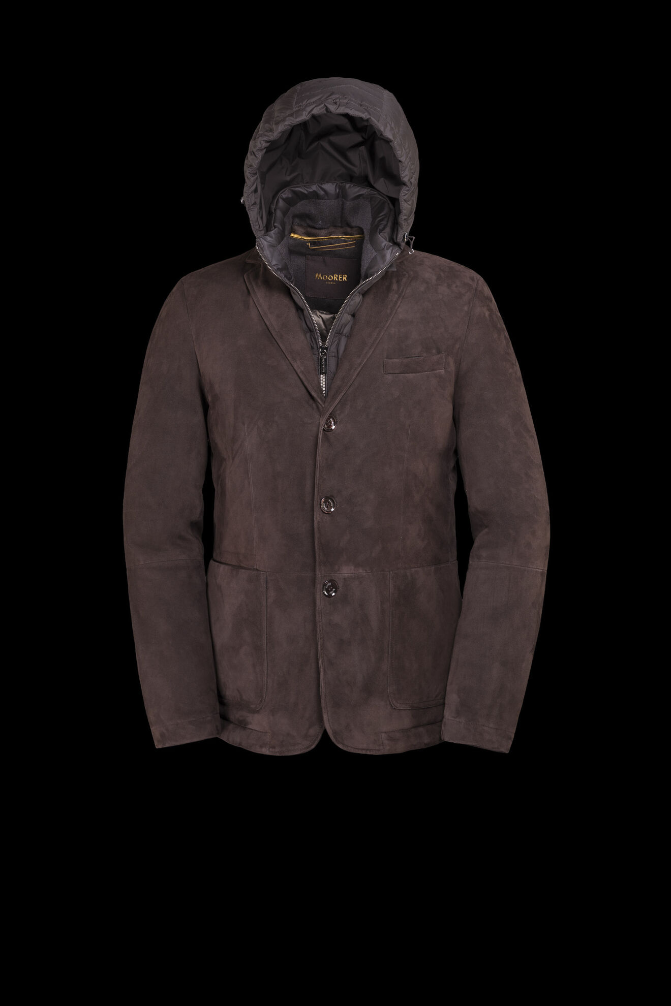 Moorer BELLOTTO-UR FONDENTE