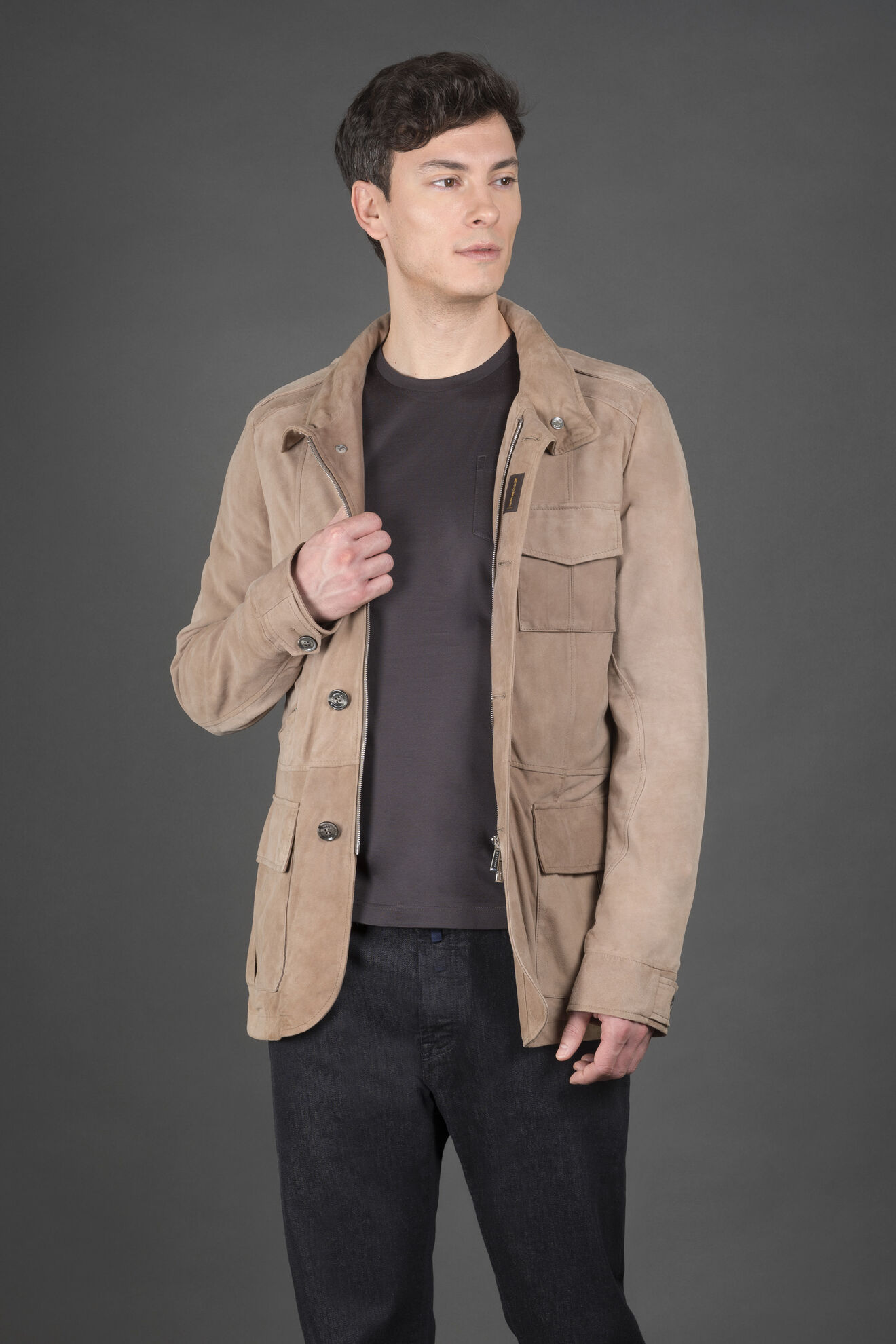 Moorer PORTO-UR VISONE