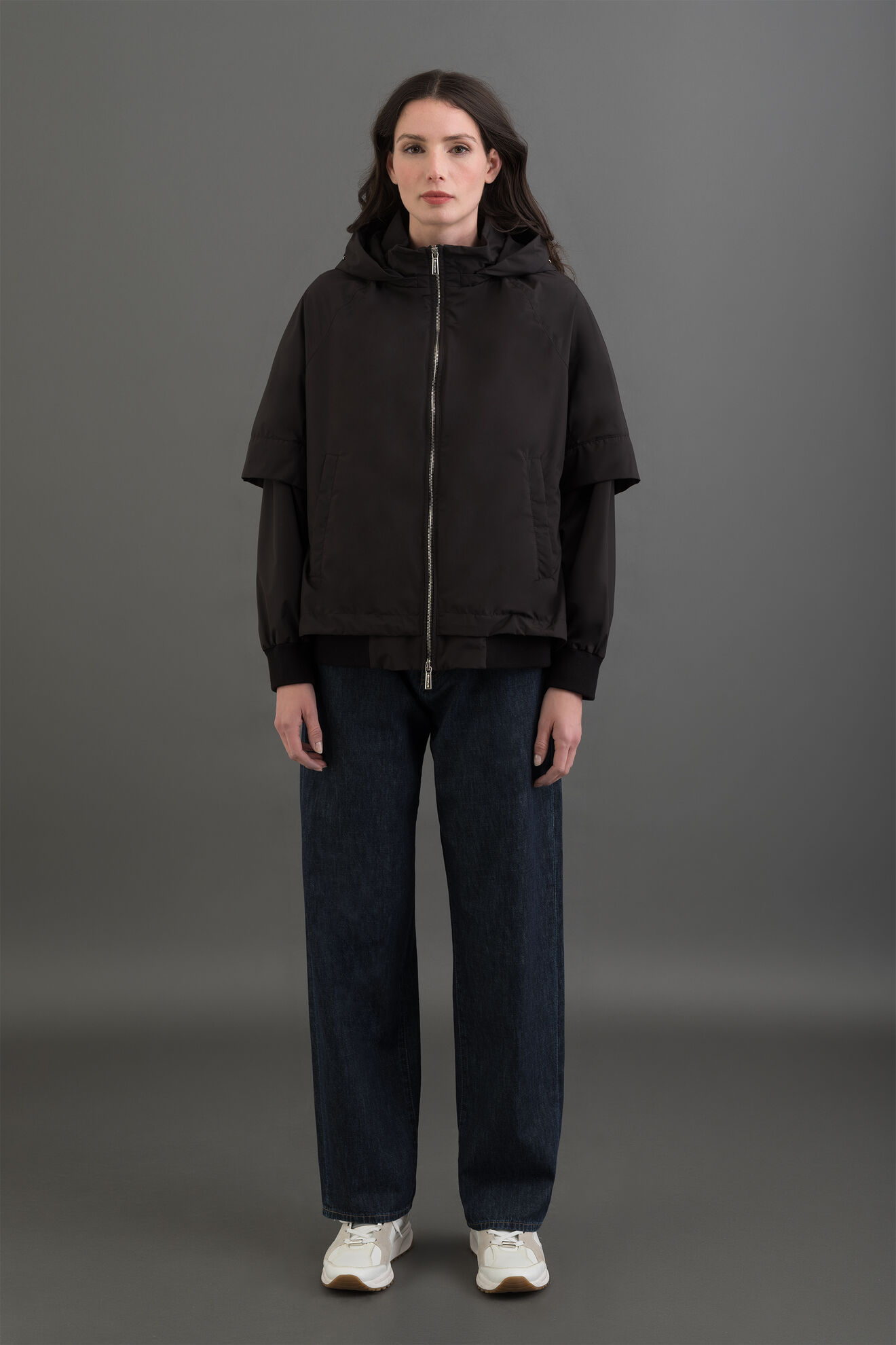 Moorer TALITHA-STP NERO