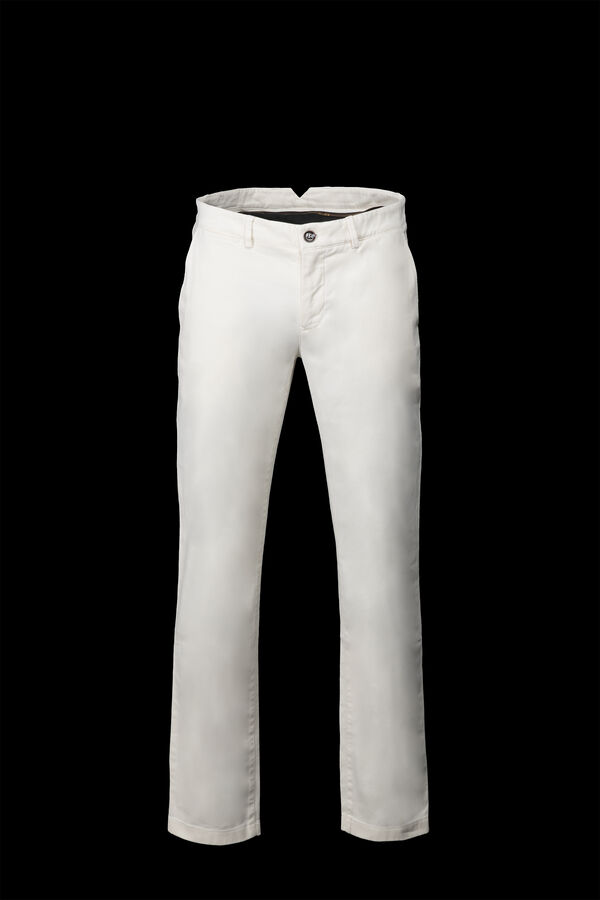 Moorer FILICUDI-J-DRL BIANCO