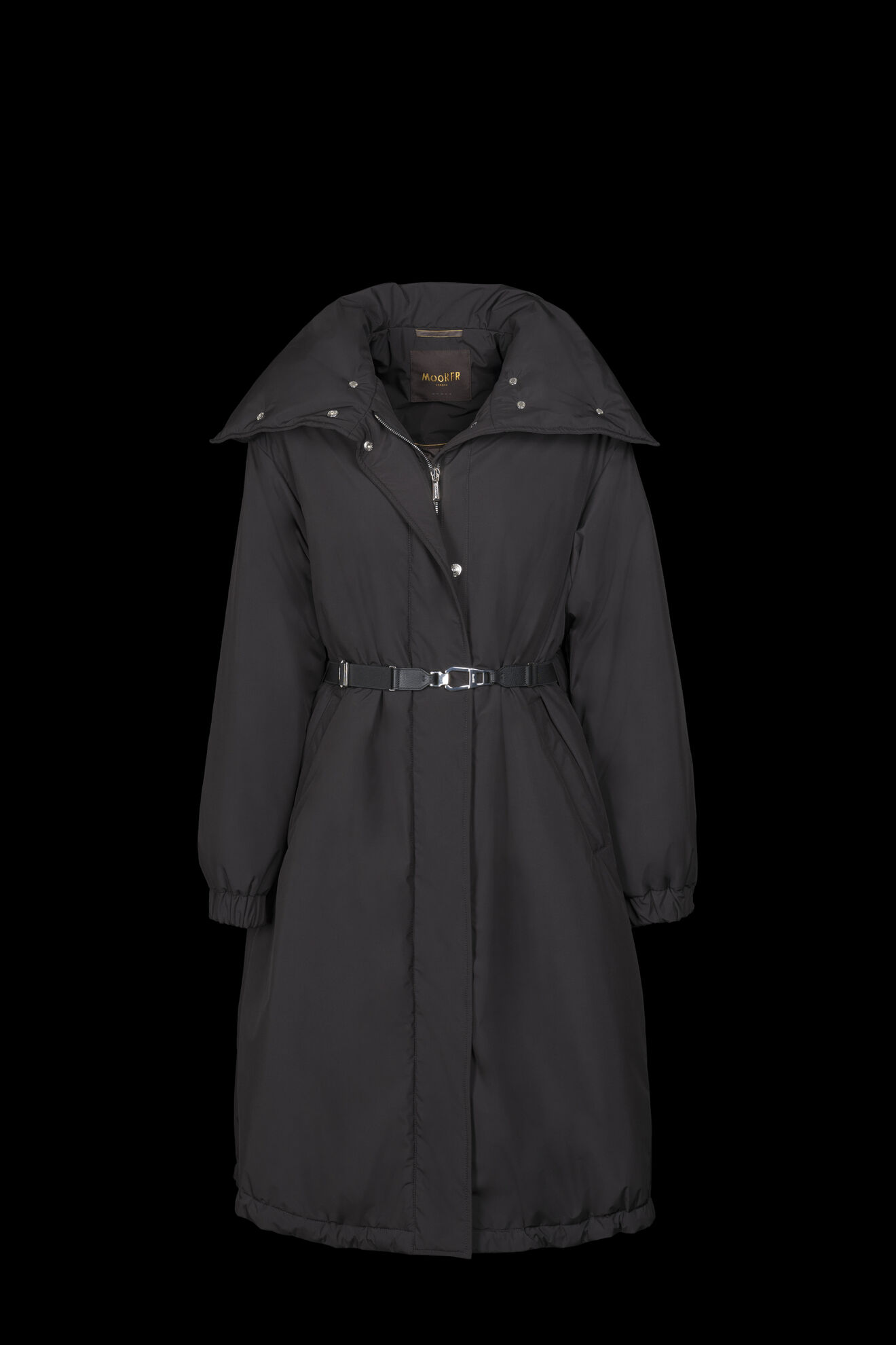 Moorer ENEIDA-STP NERO