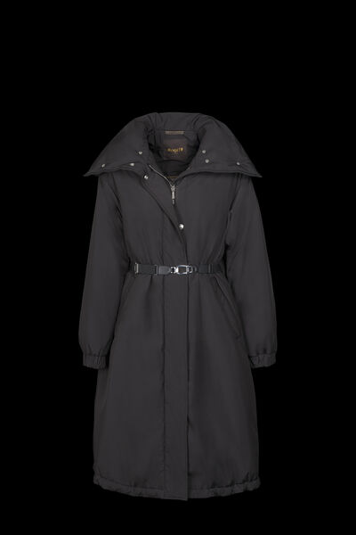 Moorer ENEIDA-STP NERO