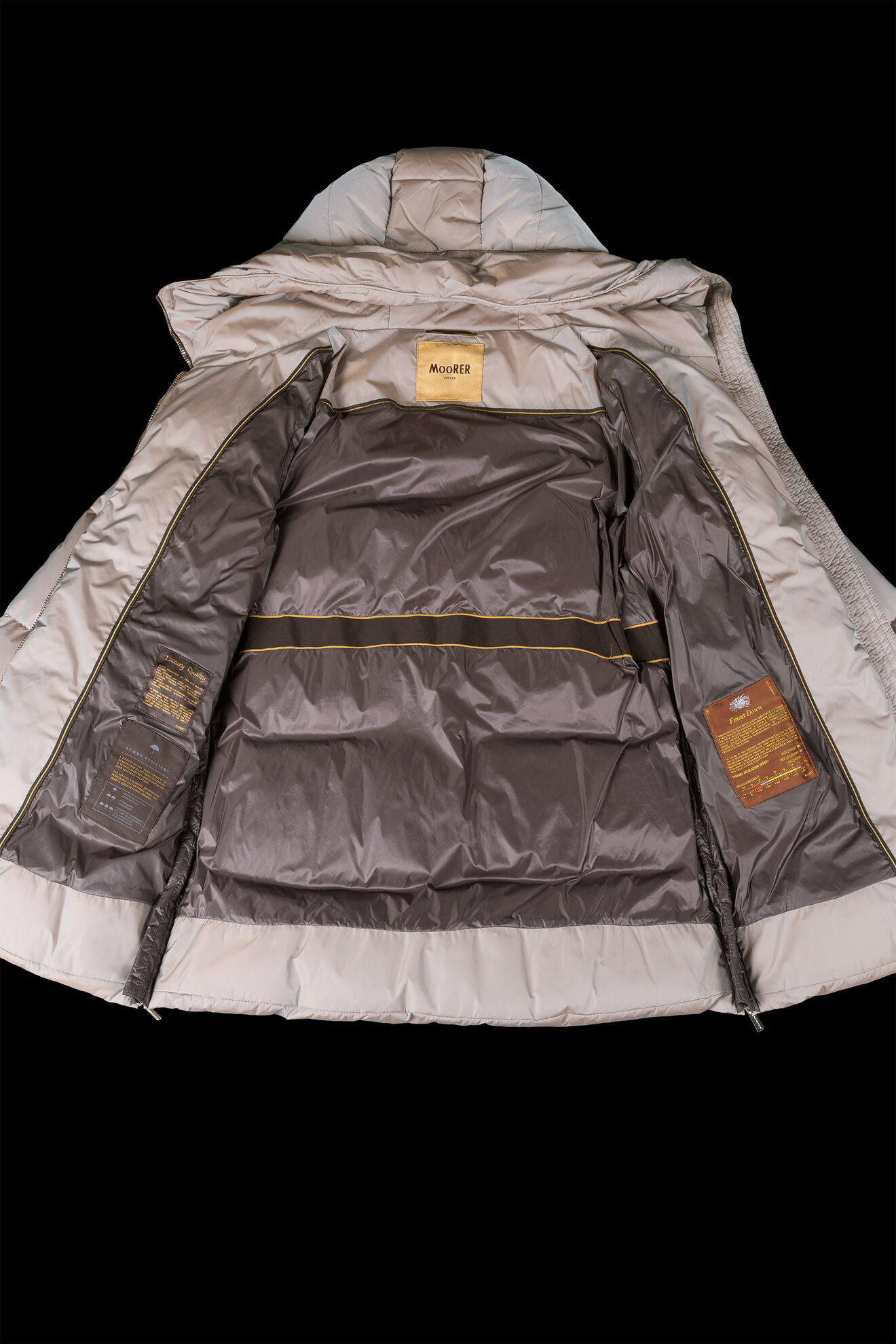 Moorer CARINZIA-SF DESERTROSE