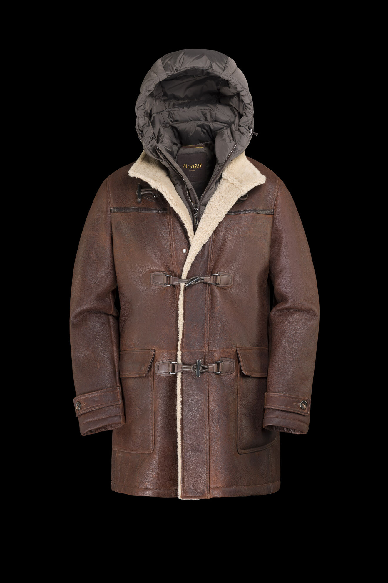 Moorer ADIAN-ME6 TERRA