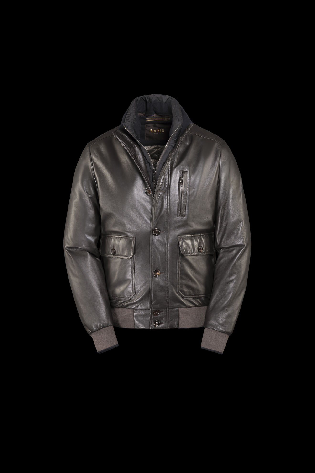 Moorer ADELSIO-PE EBANO