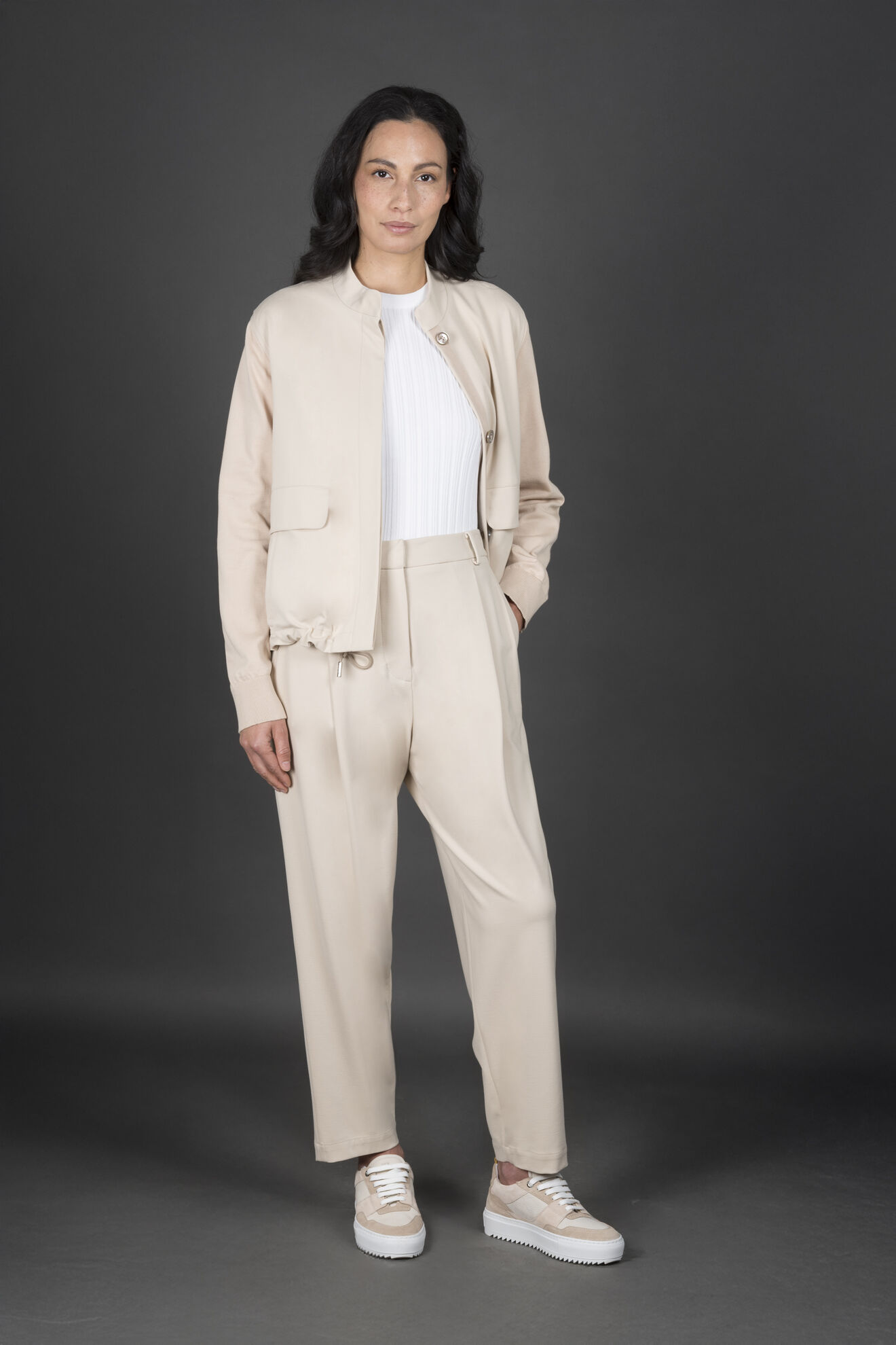 Moorer CLAUDE-J NUDE