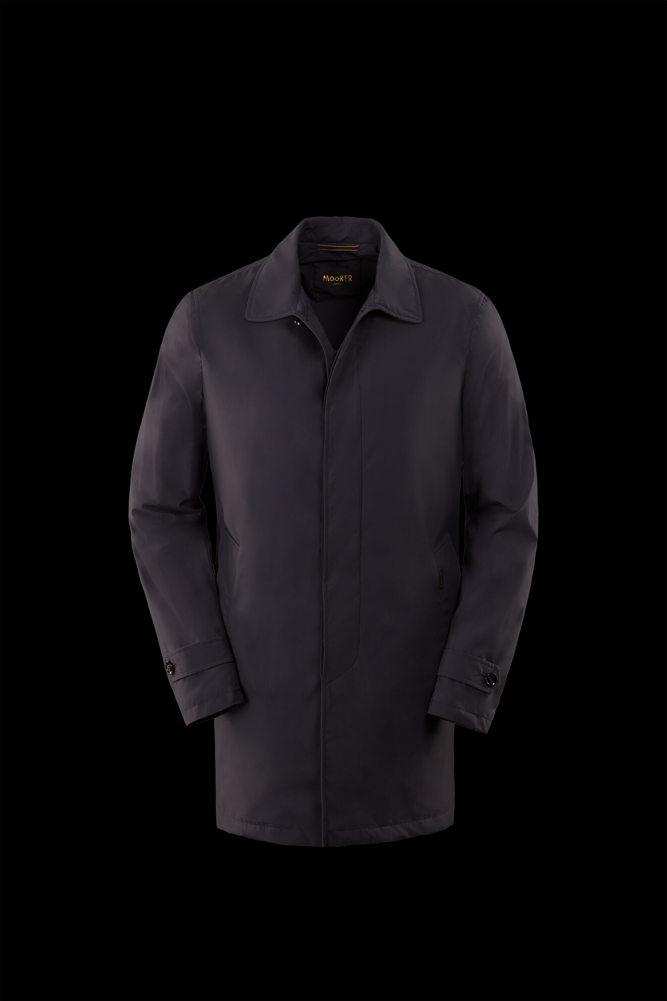 Moorer VITTOR-AC MINERAL