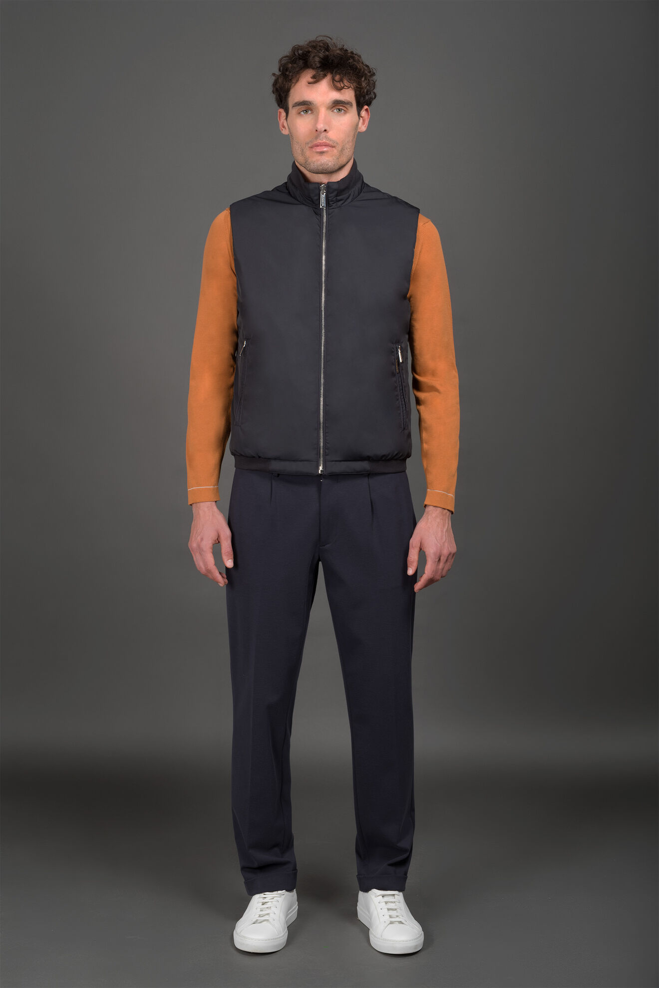 Moorer FIORESI-WK BLU