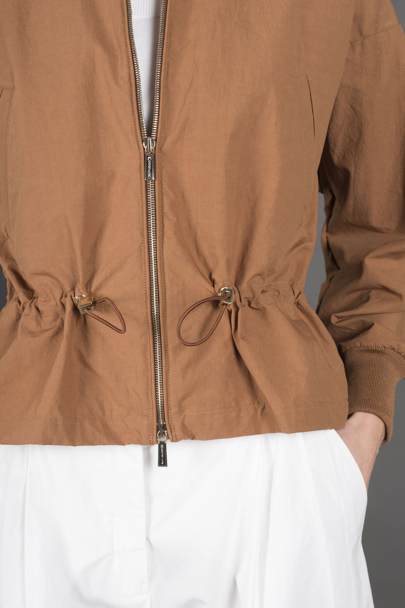 Moorer TIJA-WFC TABACCO