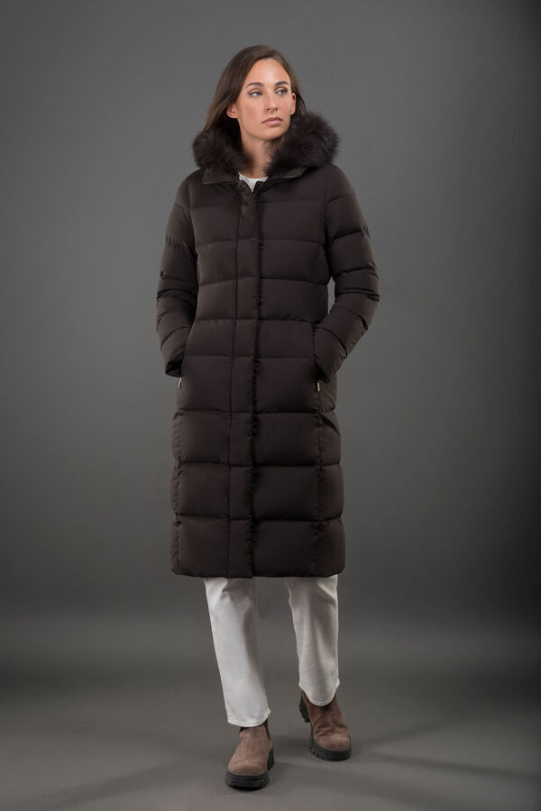 Moorer ZAGARA-KN BROWN