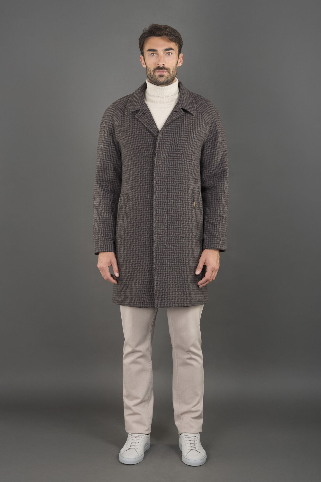 Moorer MARDEN-H-PP ANTRACITE