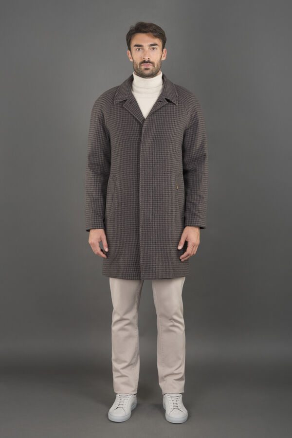 Moorer MARDEN-H-PP ANTRACITE