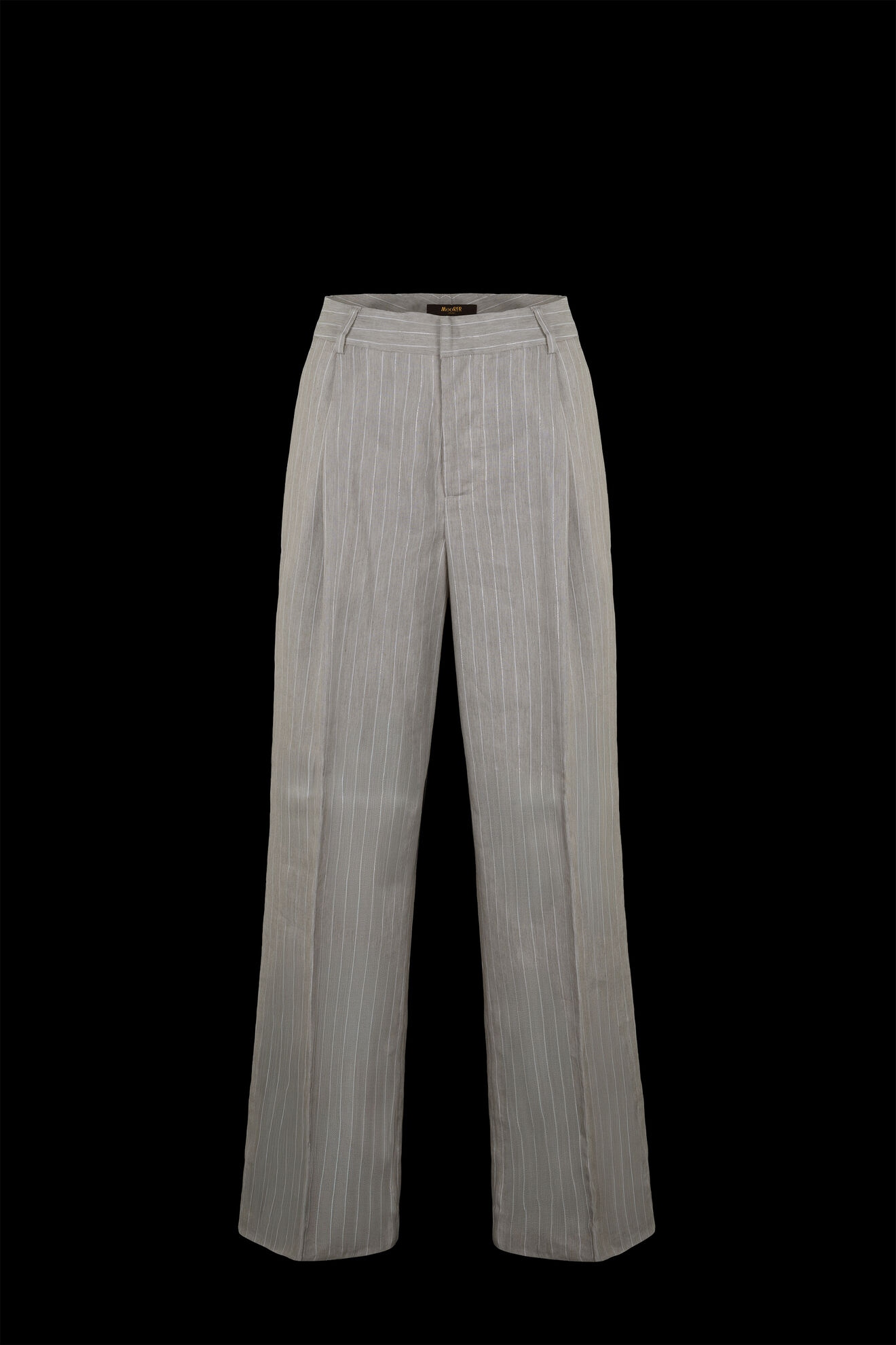 Moorer OFILIA-RVL SILVER